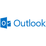 © 2013 Microsoft Outlook Mail